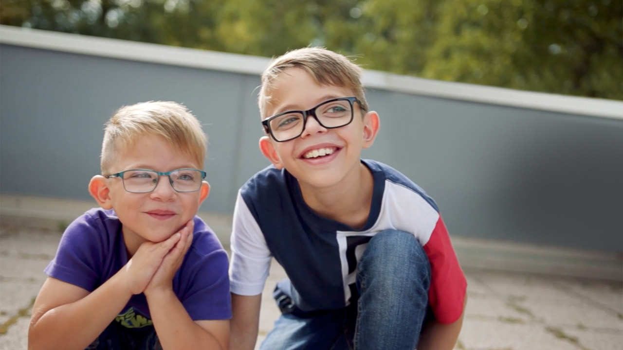 Living with Noonan Syndrome